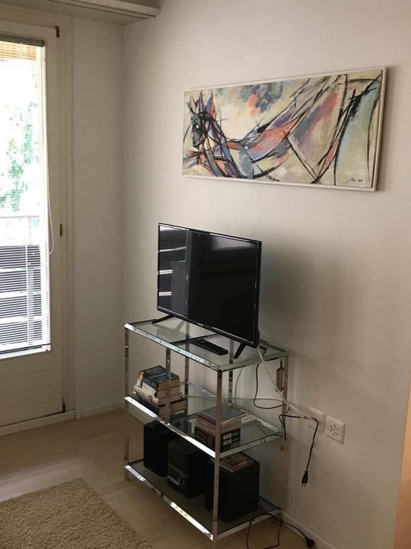 Ferienwohnung Parkareal Davos Zewnętrze zdjęcie