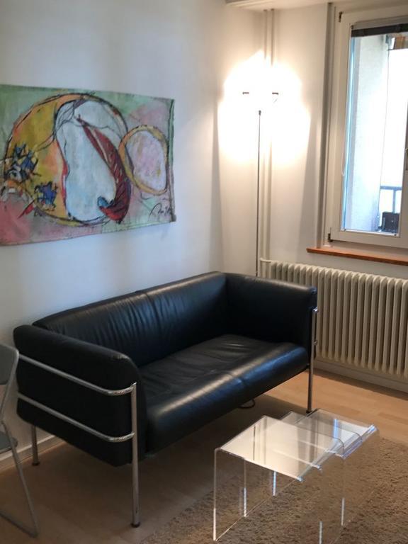 Ferienwohnung Parkareal Davos Zewnętrze zdjęcie